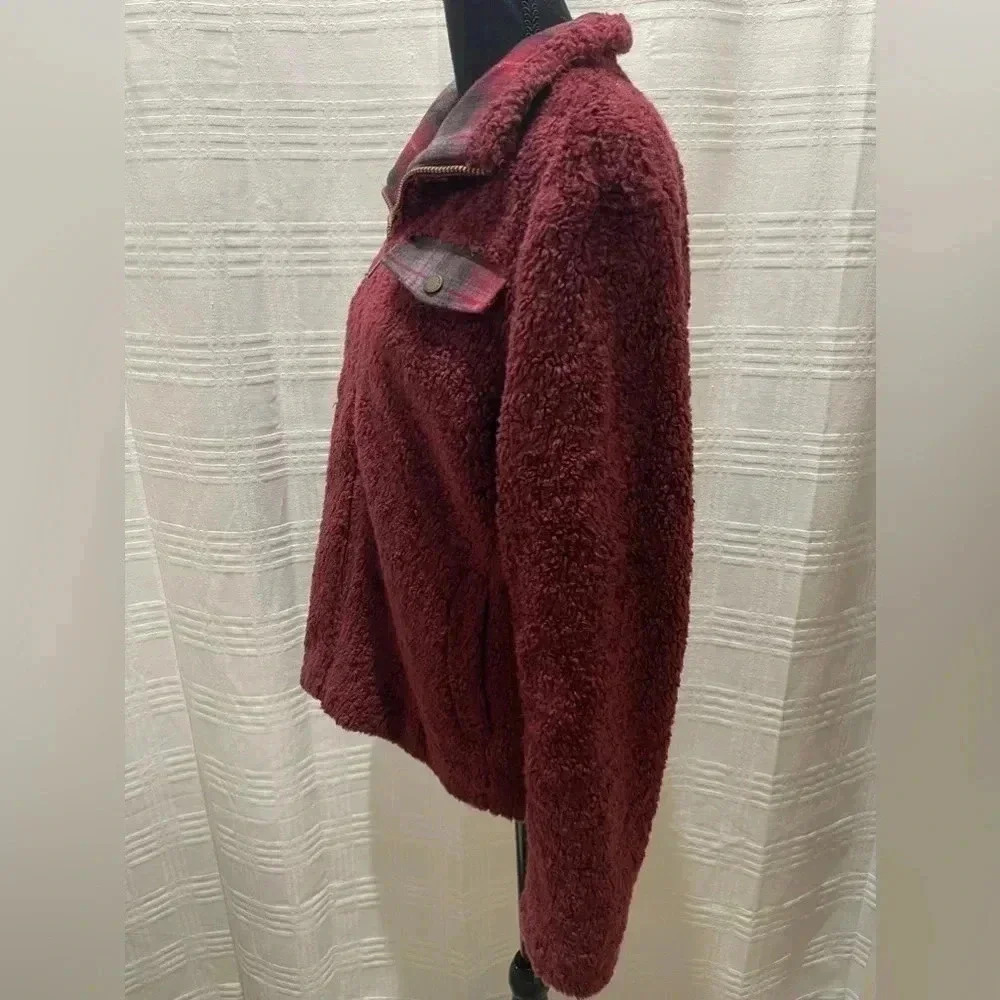 Pendleton wool jacket - Picture 3 of 10